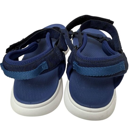 Helly Hansen Mens Capilano F2F Sandals Size 12 Blue Casual Sporty Hiker - Picture 4 of 13